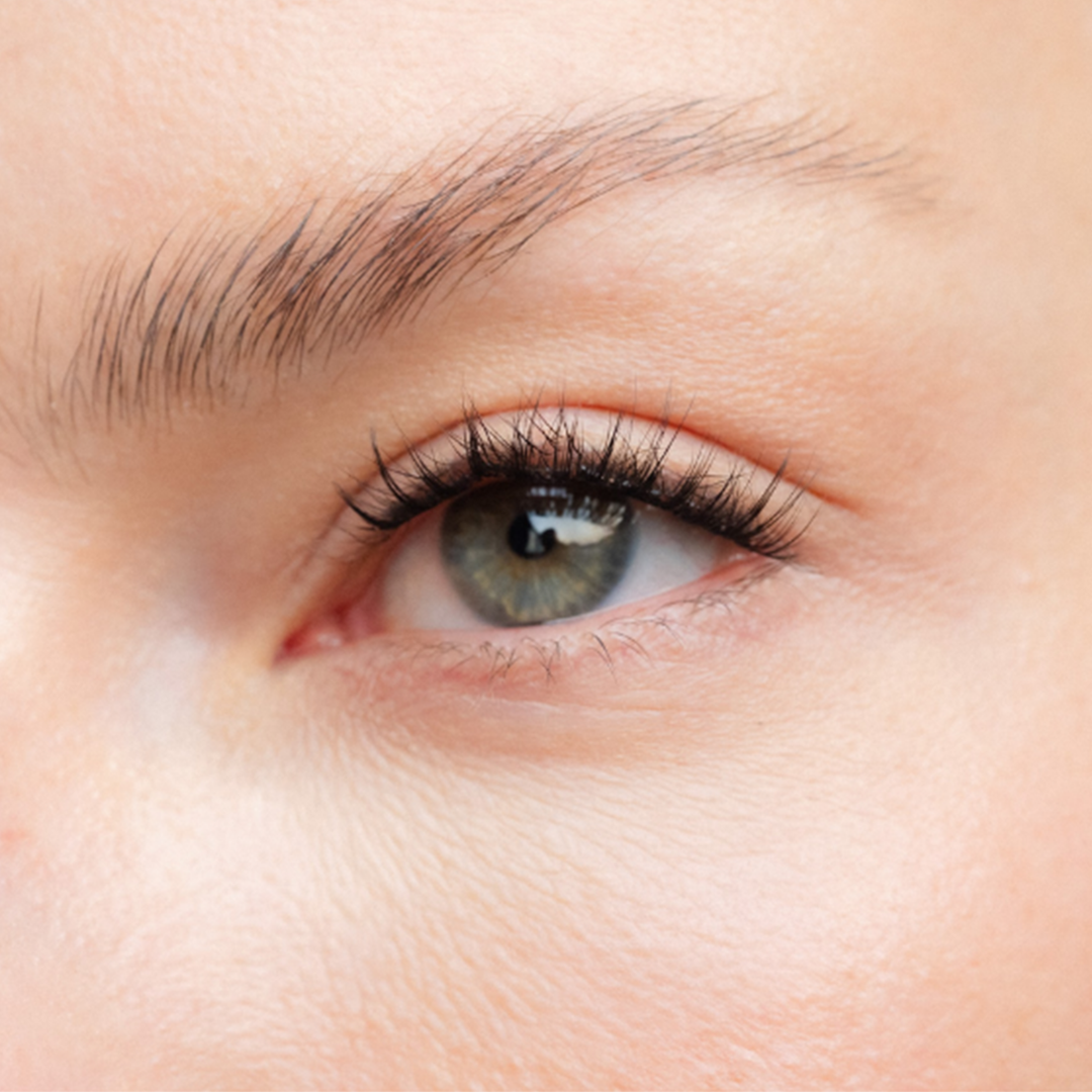 Seoul - Pre-Glued Lash Clusters