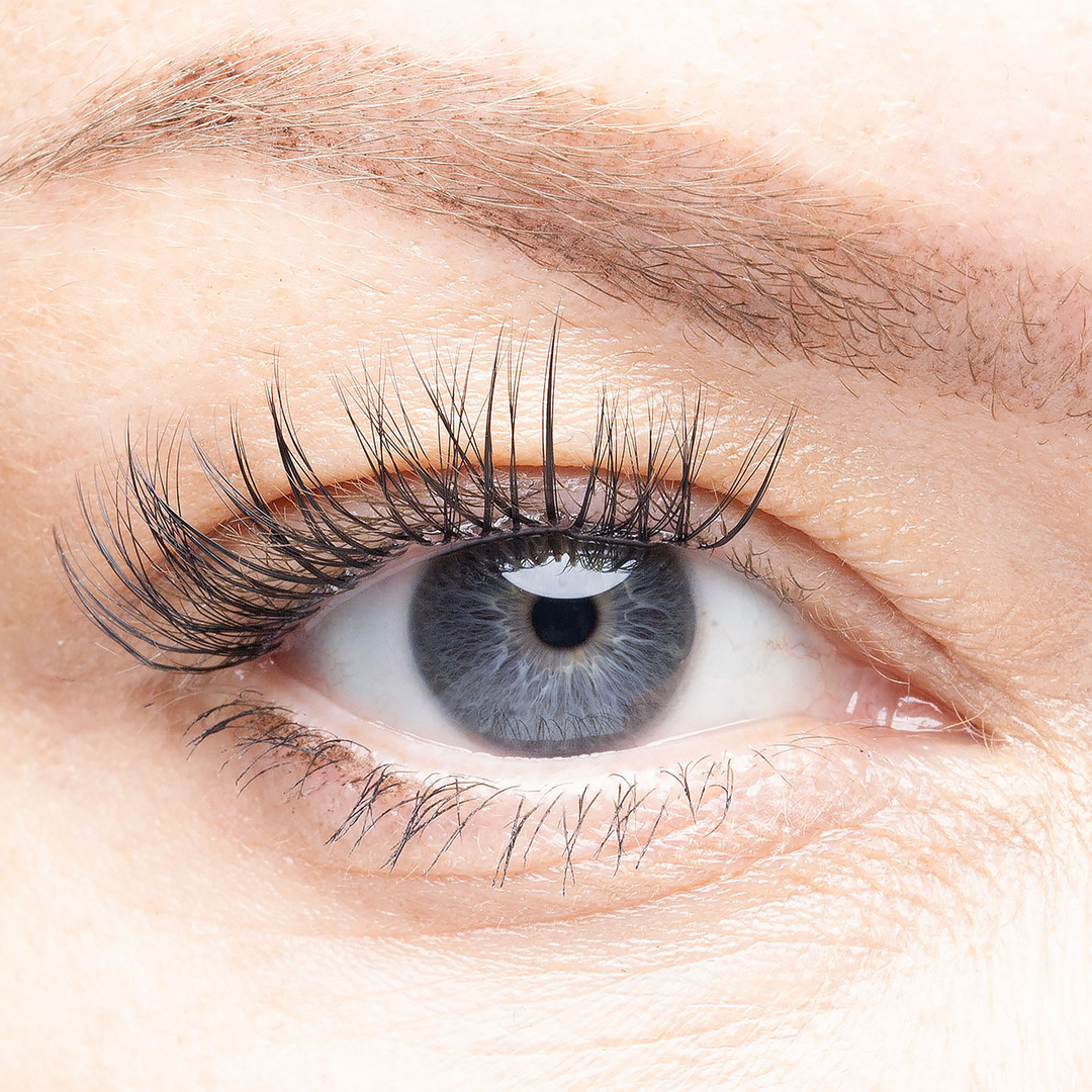 Tokyo - Pre-Glued Lash Clusters