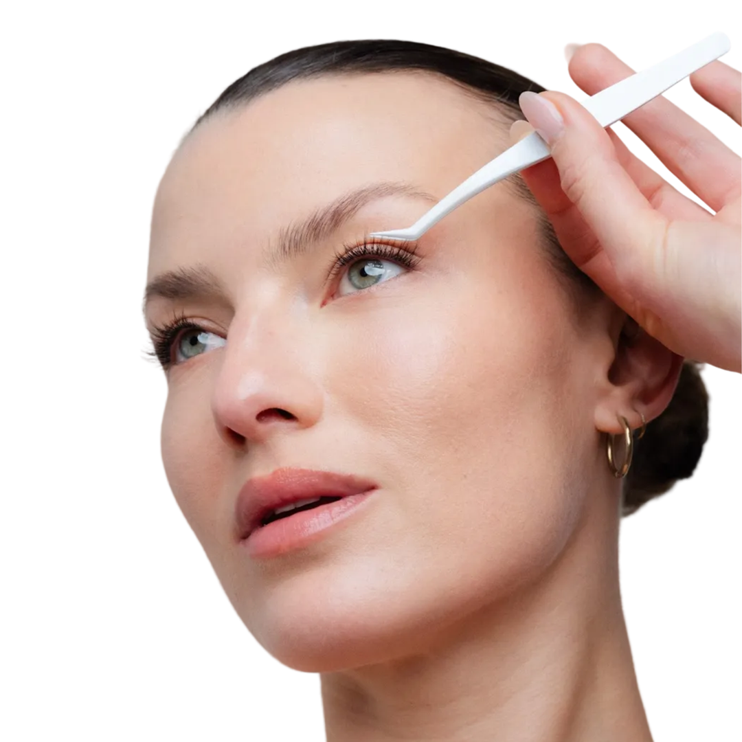 Edy London Beauty - Non-Stick Tweezers
