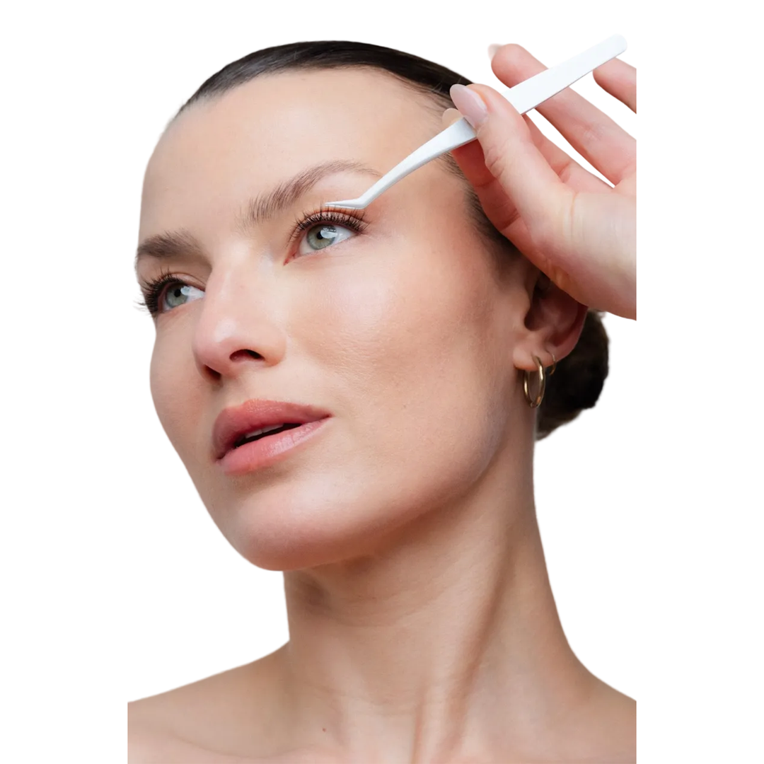 Edy London Beauty - Non-Stick Tweezers