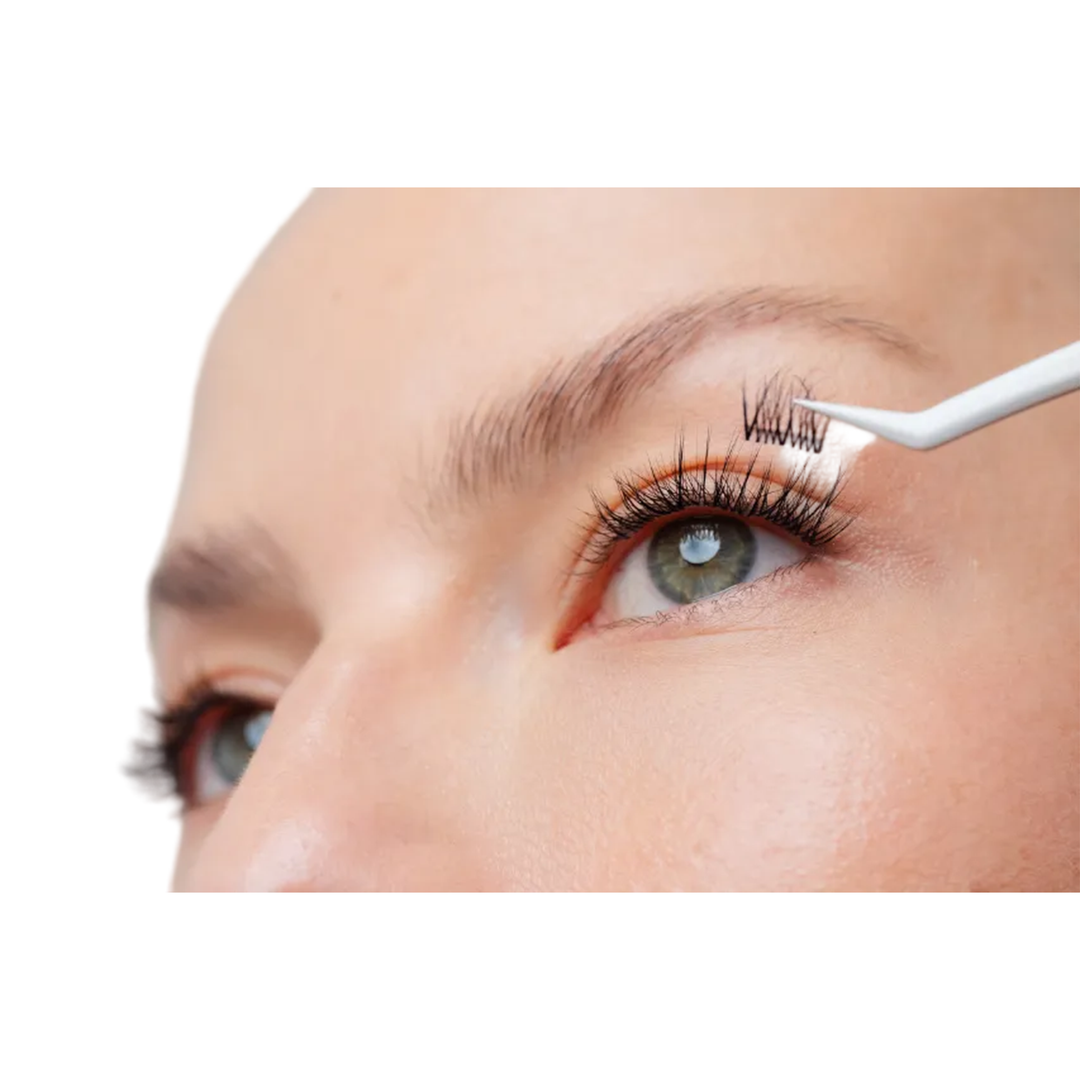 Edy London Beauty - Non-Stick Tweezers