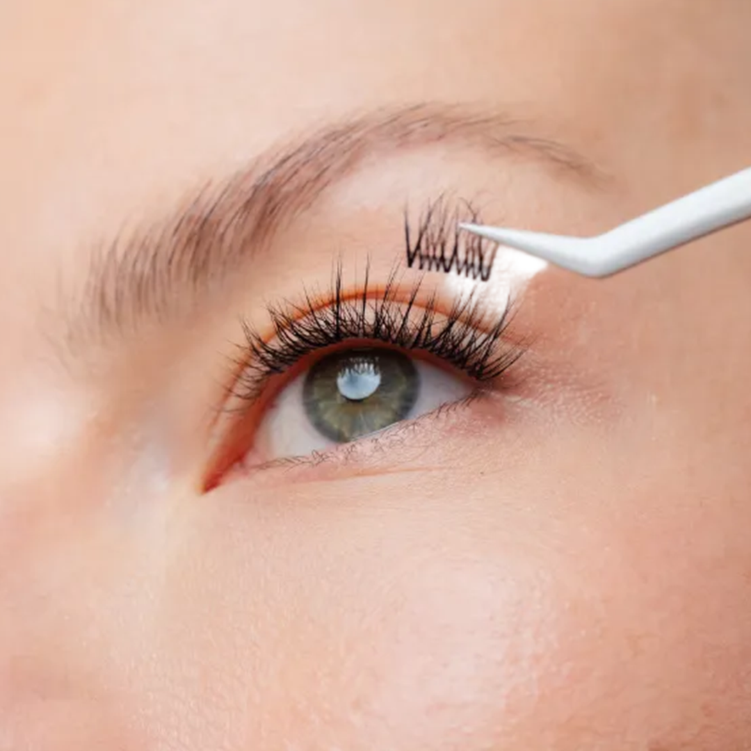 Edy London Beauty - Non-Stick Tweezers